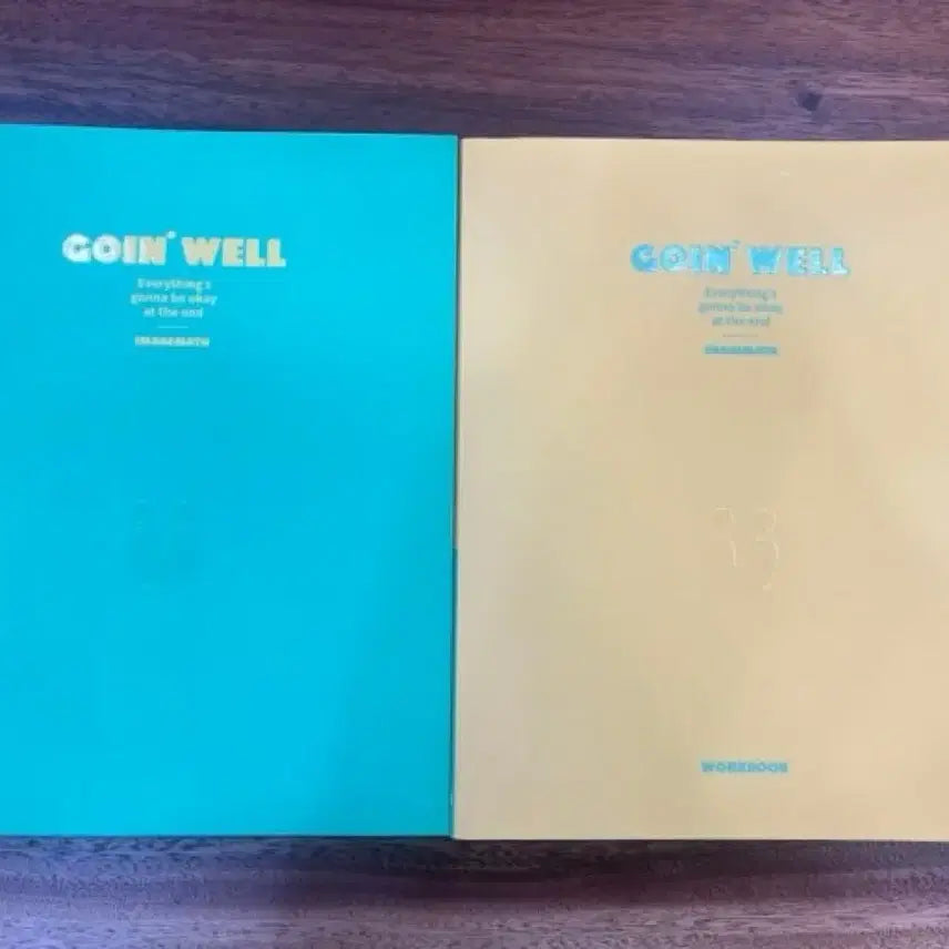 [BUNJANG] 2027 SejelSwi Calculus 2 Textbook and Workbook Set / 2027 세젤쉬 수2 새책 이미지