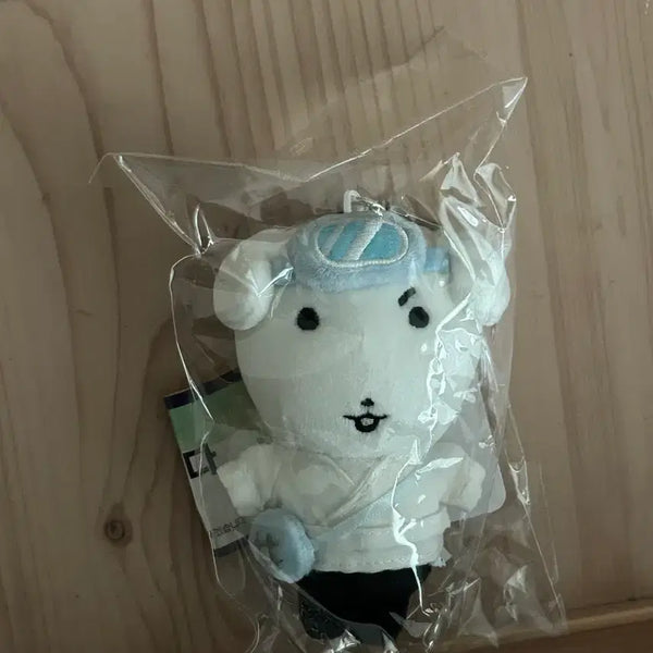[BUNJANG] Ganadi Jeju Haenyeo Doll (Sealed) / 가나디 제주 해녀 미개봉