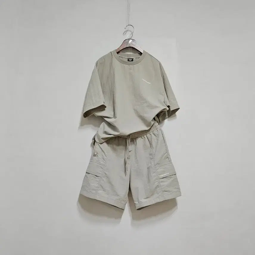 [BUNJANG] Dynafit Nylon Set / 다이나핏 나일론 세트