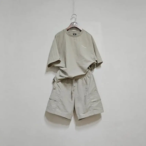 [BUNJANG] Dynafit Nylon Set / 다이나핏 나일론 세트