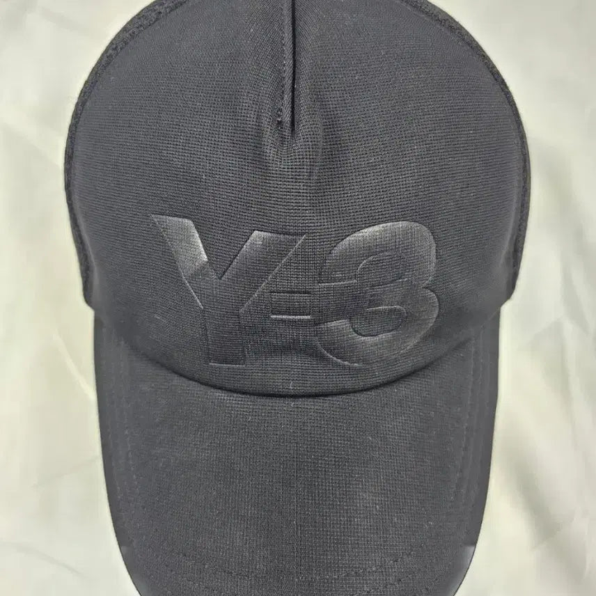 [BUNJANG] Y3 Mesh Cap / y3메쉬캡