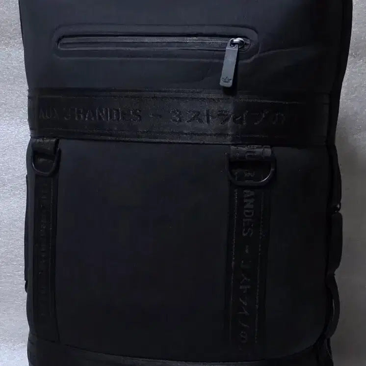 [BUNJANG] Adidas Originals NMD Night Backpack / 아디다스 오리지널스 NMD 나이트 백팩 노트북수납 여행배낭