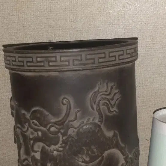 [BUNJANG] Dragon Motif Decorative Piece / 용문양