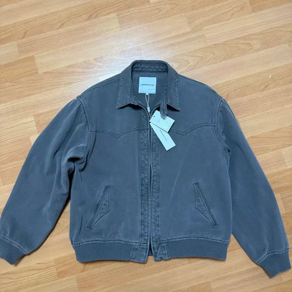 [BUNJANG] Espionage MA-1 Blouson Jacket XL / 에스피오나지 MA-1 블루종 자켓 XL
