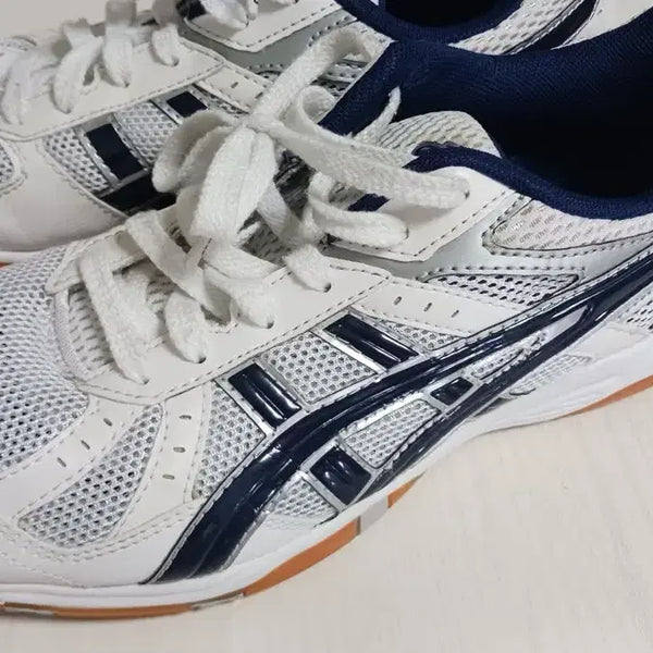 [BUNJANG] ASICS Roterybrer Athletic Training Shoes / 아식스 로테리브레 체대입시화