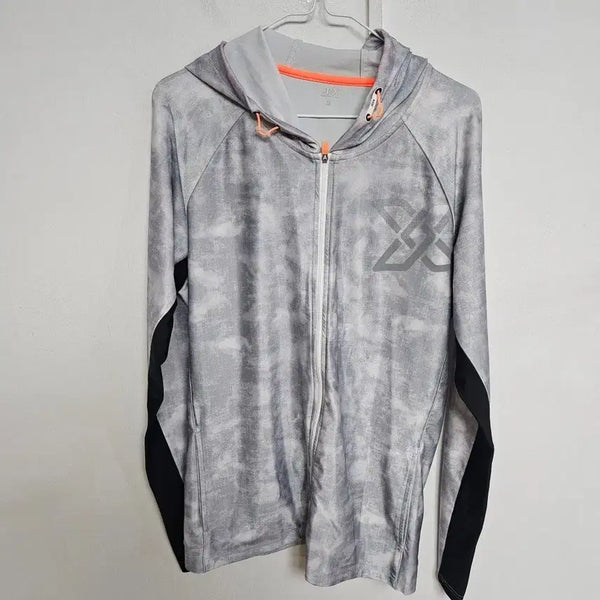 [BUNJANG] JDX Men's Hooded Jacket L / JDX 남성 후드자켓 100L@9980