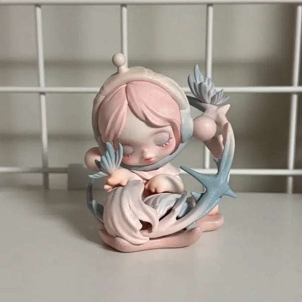 [BUNJANG] Skullpanda Paradox Spic a Cocoon / 스컬판다 패러독스 Spic a Cocoon