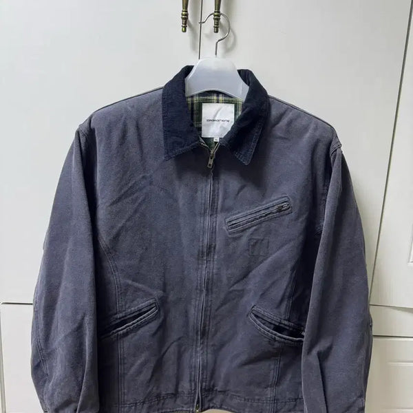[BUNJANG] Espionage Work Jacket XL / [XL] 에스피오나지 워크자켓