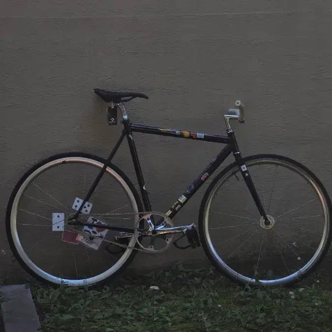 [BUNJANG] Giant Motion Stock Wheelset / 자이언트 픽셔 순정휠셋 판매