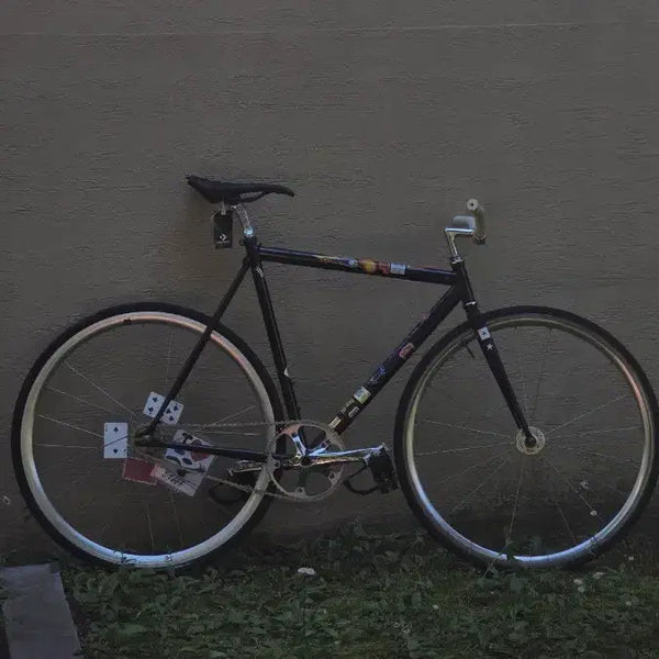 [BUNJANG] Giant Motion Stock Wheelset / 자이언트 픽셔 순정휠셋 판매