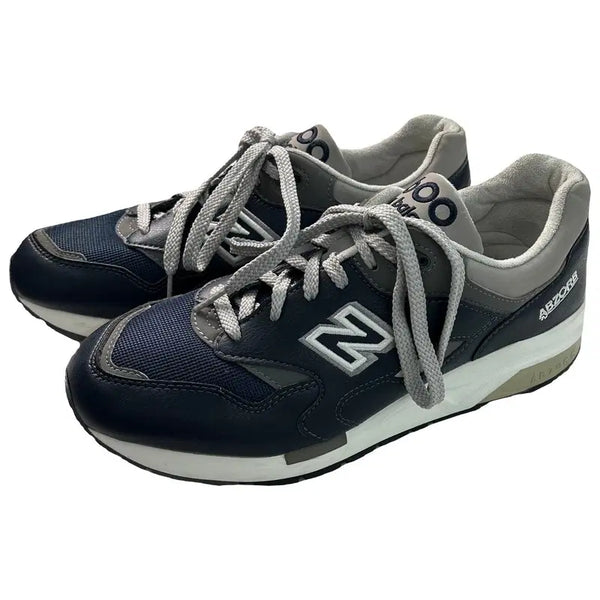 [BUNJANG] New Balance 1600 Legacy Navy Sneakers / NEW BALANCE 1600 레거시 네이비 270