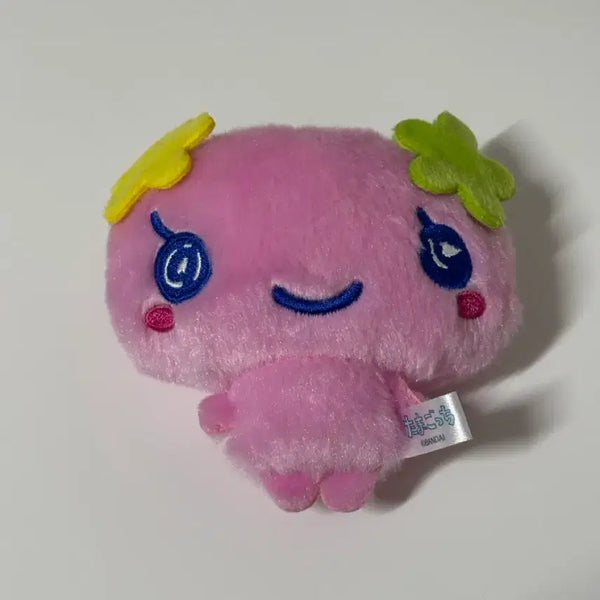 [BUNJANG] Tamagotchi Flowerchi Plush Doll / 다마고치 플라워치 인형 팔아요
