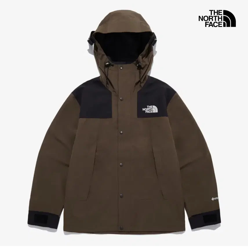 [BUNJANG] The North Face Gore-Tex Mountain Jacket XXL / 노스페이스 고어텍스 마운틴자켓(xxl, 새상품)