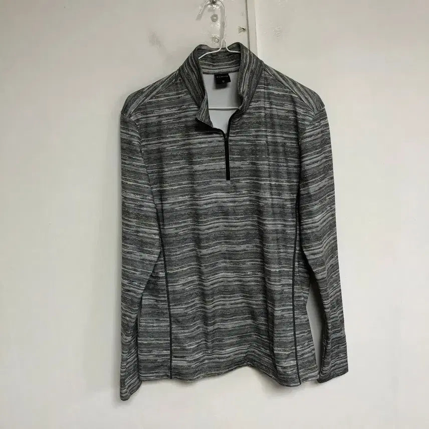 [BUNJANG] Millet Men's Long Sleeve T-Shirt / 밀레 남성 봄가을 긴팔티 100L@9993
