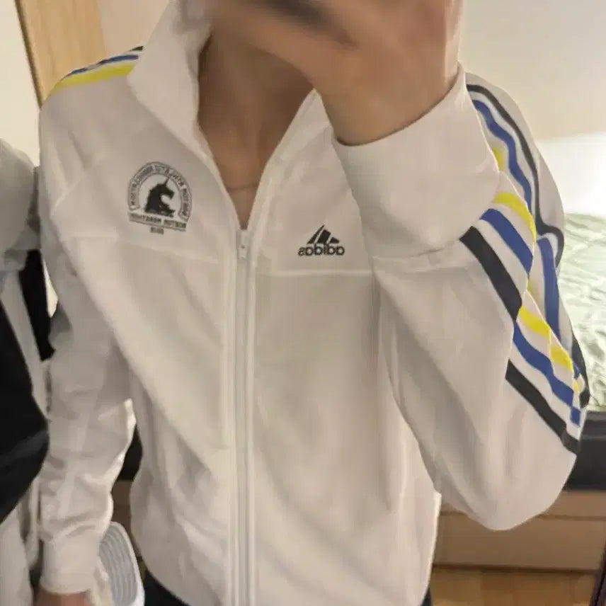 [BUNJANG] Adidas Rare Jersey / 아디다스 희귀져지