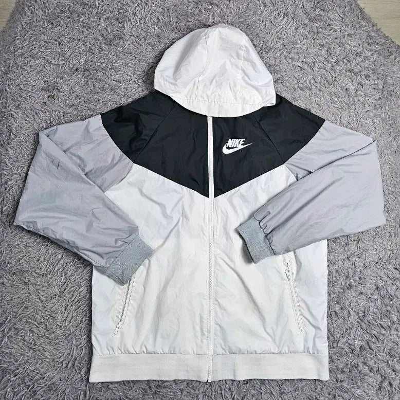 [BUNJANG] Nike Windrunner Jacket XL / 나이키 윈드러너 자켓 XL