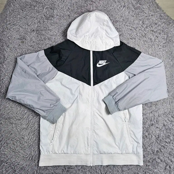 [BUNJANG] Nike Windrunner Jacket XL / 나이키 윈드러너 자켓 XL