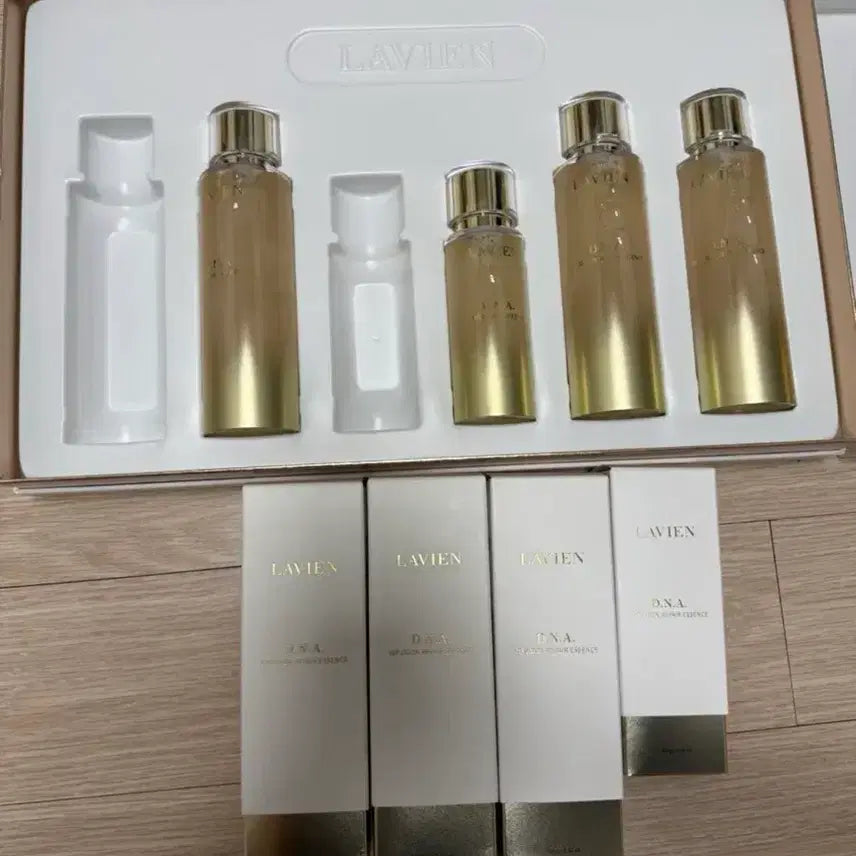 [BUNJANG] LaVivian DNA Essence 100ml / 라비앙 DNA에센스