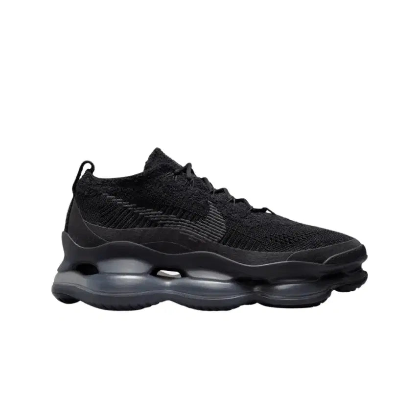 [BUNJANG] Nike Air Max Scorpion Black / 나이키 에어맥스 스콜피온 블랙 230