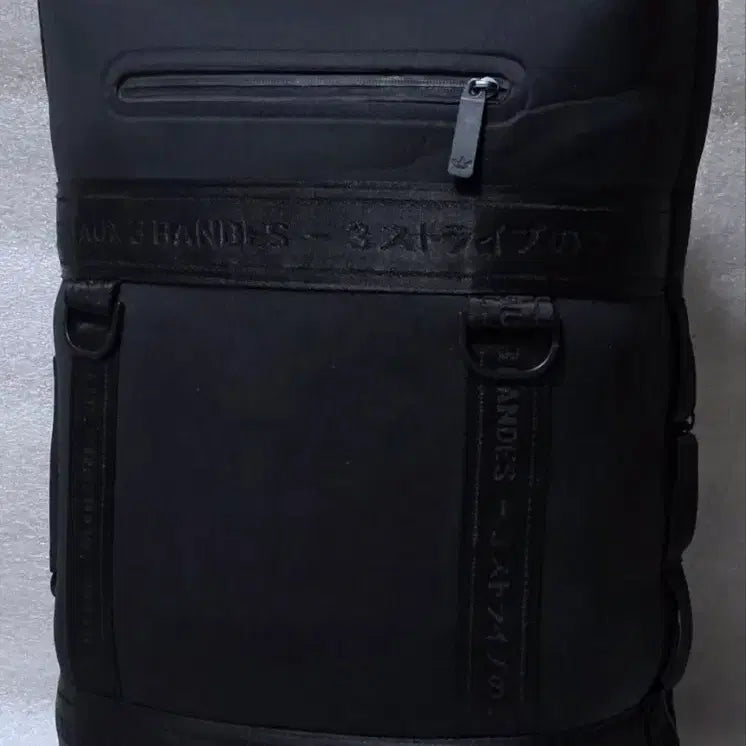 [BUNJANG] Adidas Originals NMD Night Backpack / 아디다스 오리지널스 NMD 나이트 백팩 노트북수납 여행배낭