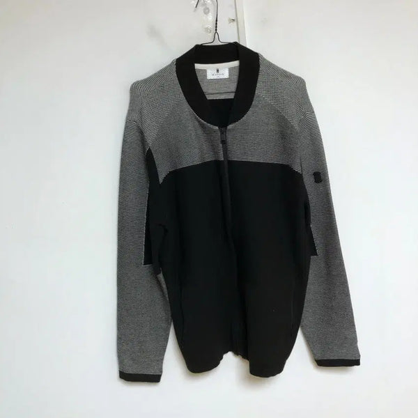 [BUNJANG] W.Angle Men's Zip-Up Jacket 100L / 와이드앵글 남성 집업 자켓 100L@9995
