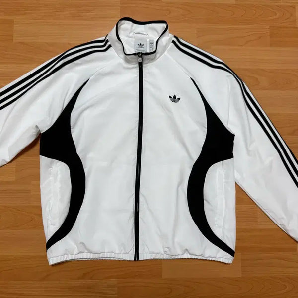 [BUNJANG] Adidas Teamgeist Track Top 2XL / 아디다스 팀가이스트 트랙탑 2XL