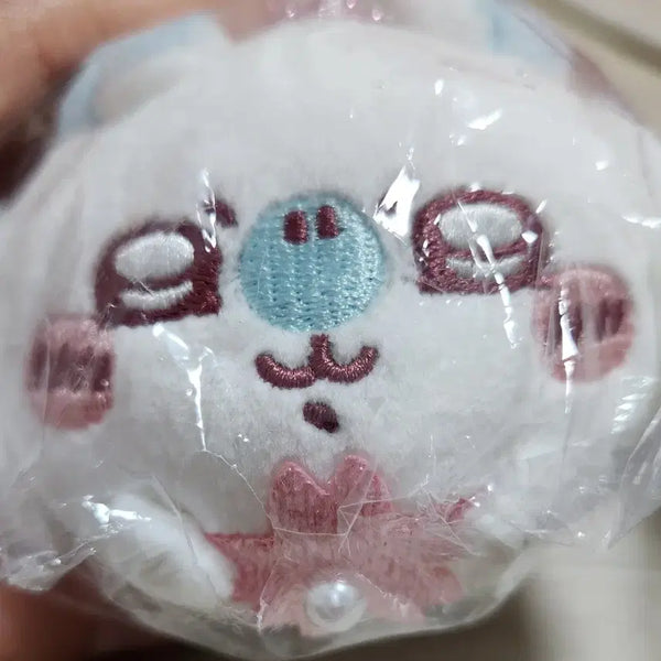 [BUNJANG] Miniso Momonga Cherry Blossom Plush / 미니소 모몽가 벚꽃