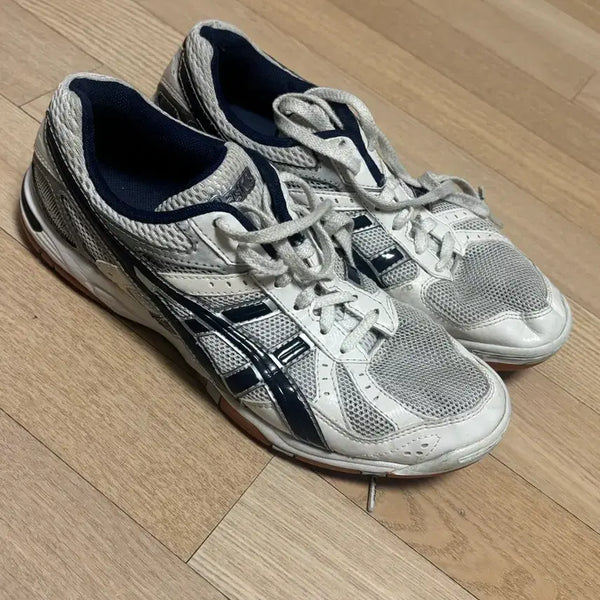 [BUNJANG] ASICS Roterrebre Shoes (260) / 아식스 로테리브레 260