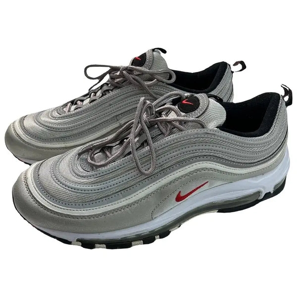 [BUNJANG] Nike Air Max 97 OG "Silver Bullet" Sneakers (275mm) / NIKE 에어맥스 97 OG 실버불렛 스니커즈 275