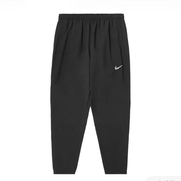 [BUNJANG] Nike Training Jogger Pants Black / 나이키 트레이닝 바지 검정