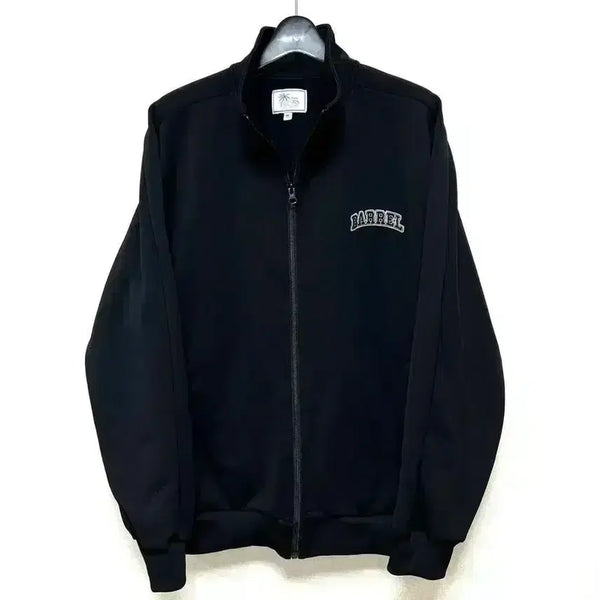 [BUNJANG] Barrel Training Jersey Zip-Up Jacket M / [M,95] 배럴 barrel 트레이닝 져지 집업 자켓