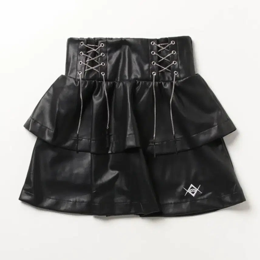 [BUNJANG] Reflem High-Waist Skirt / reflem 레플렘 하이웨스트 스커트