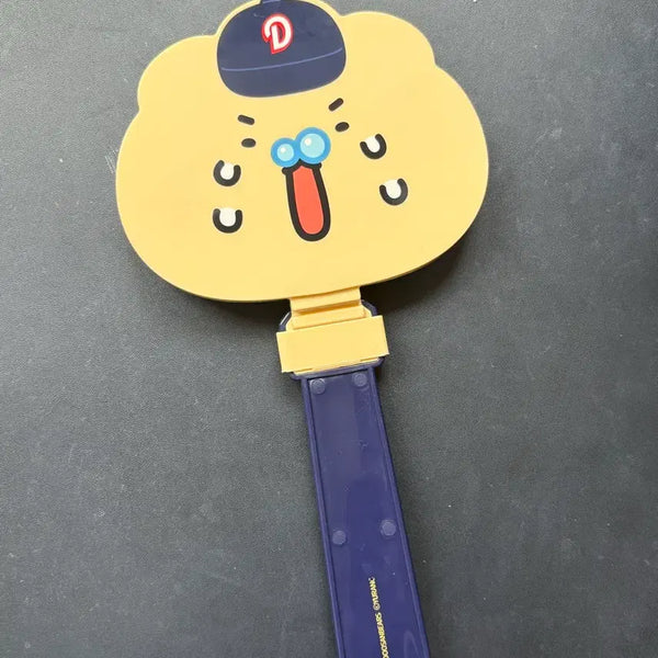 [BUNJANG] Doosan Bears Mang-Gom Clapper / 두산 망곰 짝짝이