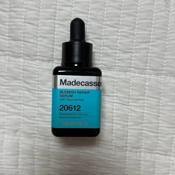 [BUNJANG] Mediheal Madecassoside Cica Serum / 메디힐 마데카소사이드 시카 세럼 20612