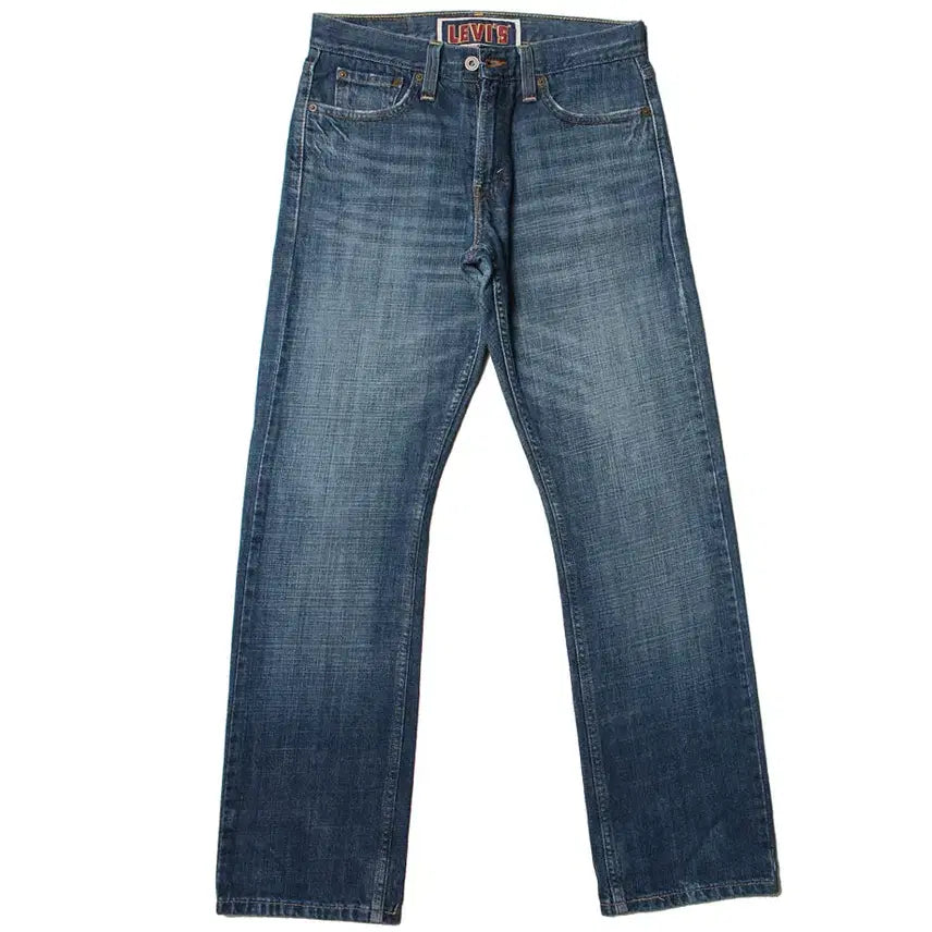 [BUNJANG] Levi's 514 Low Rise Straight Fit Jeans (Size 30) / 30 리바이스 514로라이즈 스트레이트 446