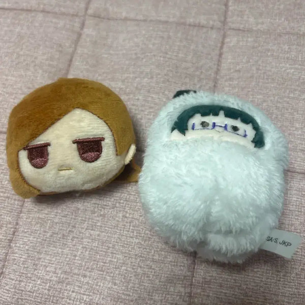 [BUNJANG] Jujutsu Kaisen Plush / 주술회전 누이