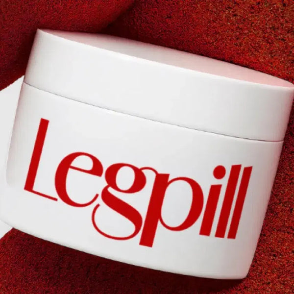 [BUNJANG] Legfeel New Item / 레그필