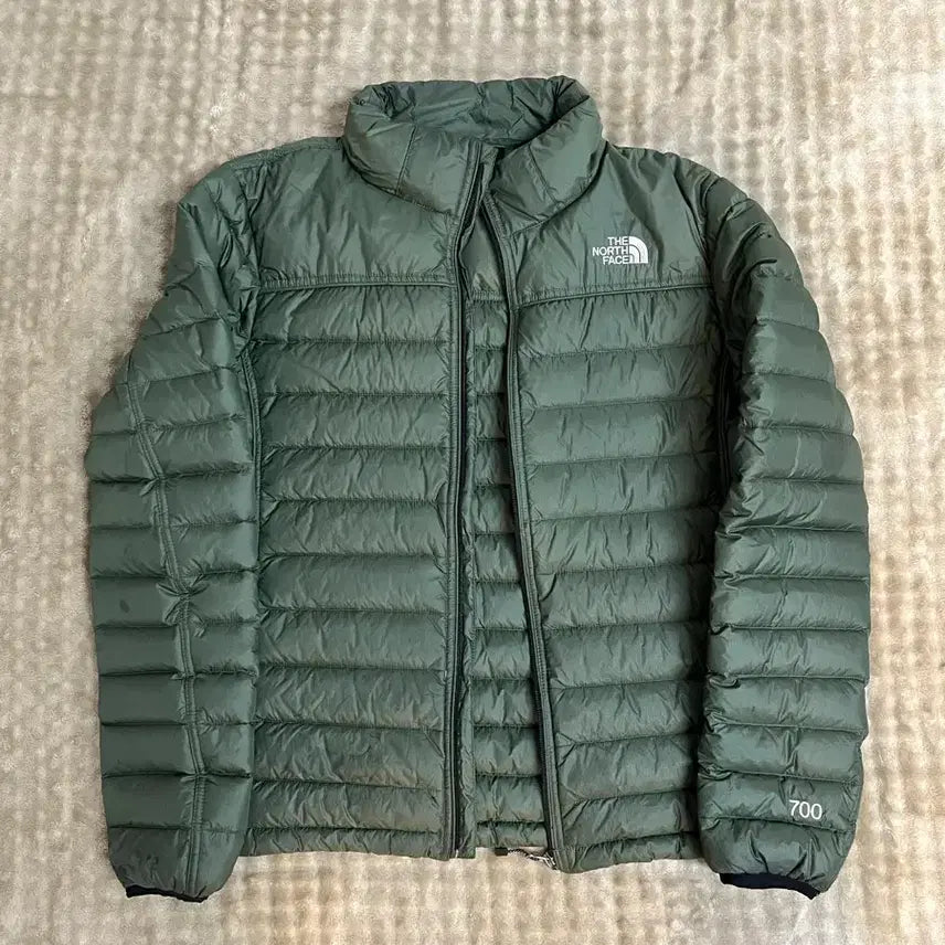 [BUNJANG] The North Face 700 Goose Down Lightweight Padding Jacket XL / 노스페이스 700 구스다운 경량패딩 XL/105