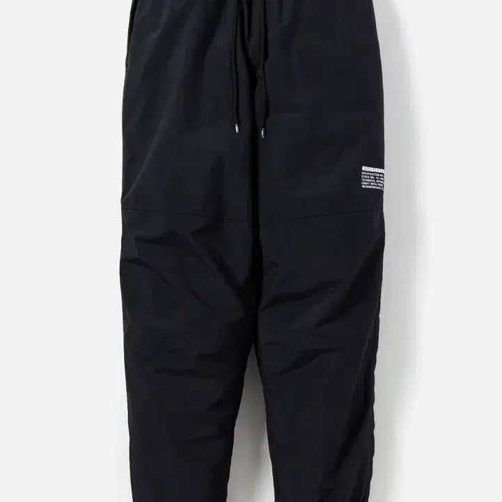 [BUNJANG] Neighborhood Nylon Track Pants / 네이버후드 나일론 트랙 팬츠