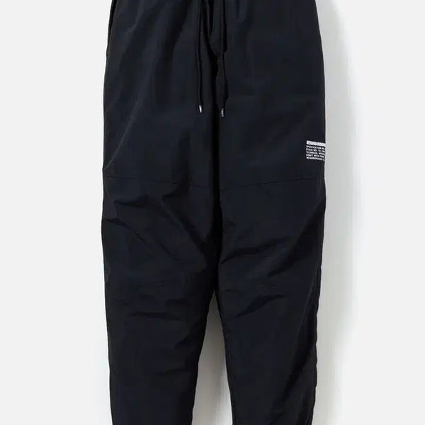 [BUNJANG] Neighborhood Nylon Track Pants / 네이버후드 나일론 트랙 팬츠