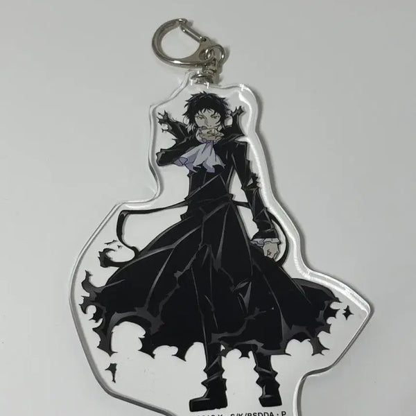 [BUNJANG] Akutagawa Acrylic Keyring / 아쿠타가와 아크릴 키링 판매합니다