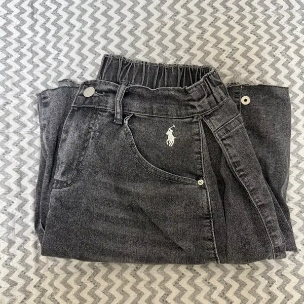 [BUNJANG] Polo Ralph Lauren Denim Pants / 폴로 랄프로렌 데님 바지