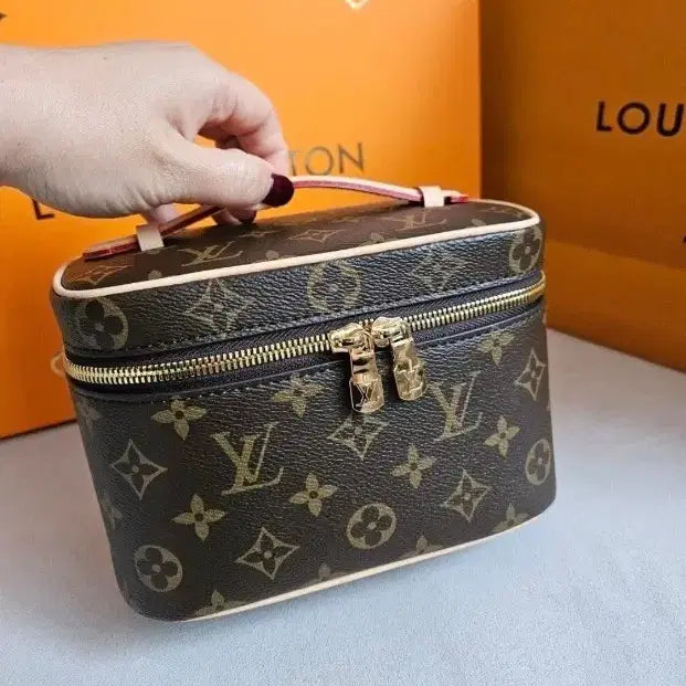 [BUNJANG] Louis Niche Mini Bag / 루이 니스 미니