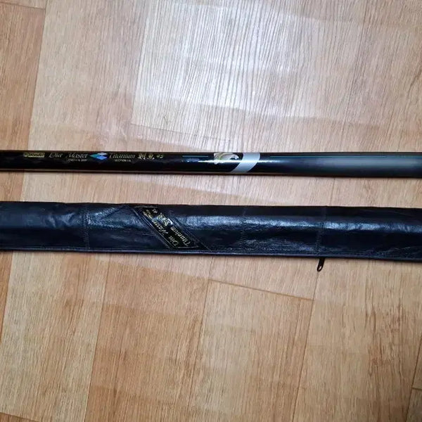 [BUNJANG] Wonda Master Titanium Bungeo 45-Section Rod / 원다 다이아 마스타 티타늄 붕어 45칸 1대