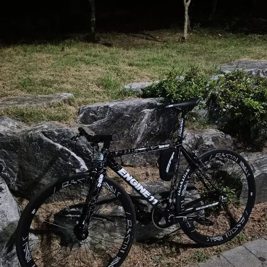 [BUNJANG] Engine11 Team Edition Complete Bike / 엔진11팀에디션 무하자 급처!!!