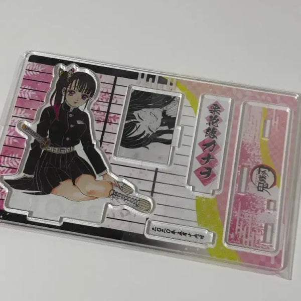 [BUNJANG] Demon Slayer Kanao Tsuyuri Diorama Figure / 귀칼 카나오 디오라마 판매합니다