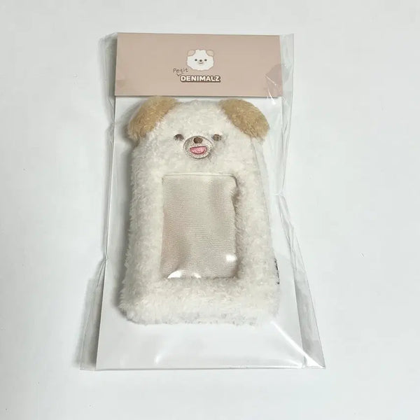 [BUNJANG] DAY6 Dowoon Petitmalz Photocard Holder / 데이식스 쁘띠멀즈 포토카드 홀더 돈