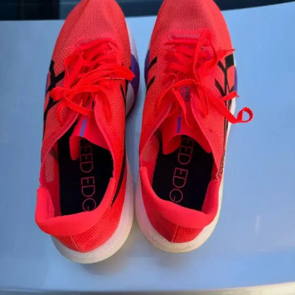 [BUNJANG] Asics Metaspeed Edge Tokyo Running Shoes Size 280 / 아식스 메트스피드 엣지 도쿄 280사이즈