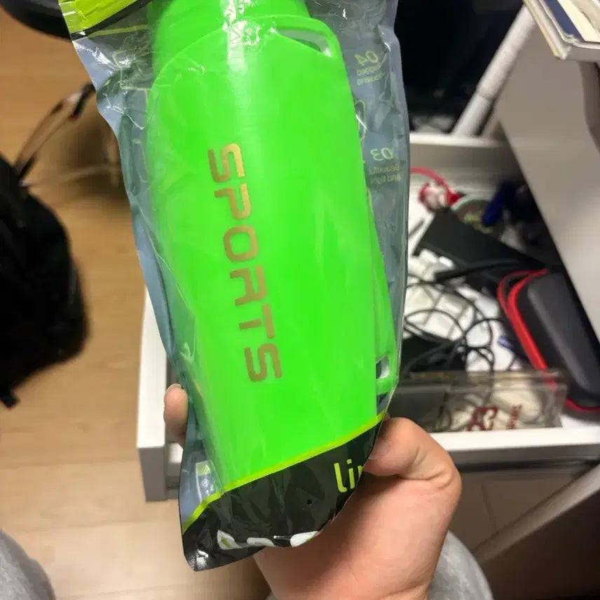 [BUNJANG] Soccer Shin Guards / 축구 정강이 보호대