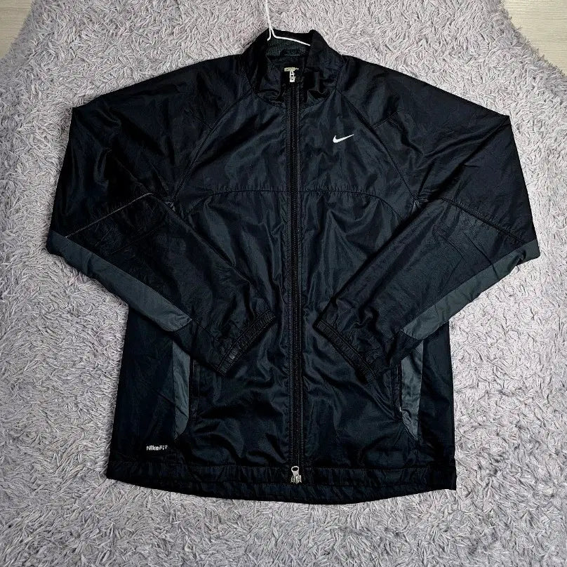[BUNJANG] Nike Windbreaker Jacket (L) / 나이키 바람막이 자켓 L